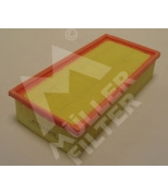 MULLER FILTER - PA158 - 